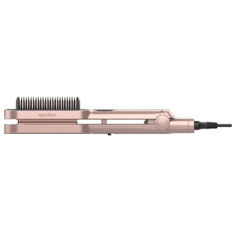 GA.MA Keration Waver & Brush Styler