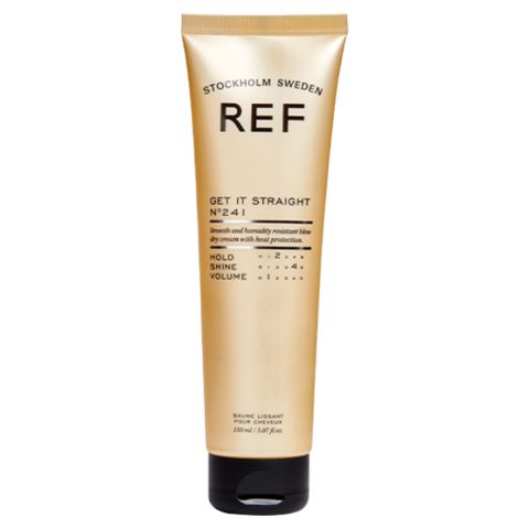 REF - Get It Straight /241 - 150 ml