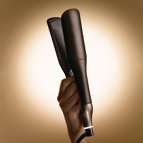 ghd - Chronos Max Styler - Zwart