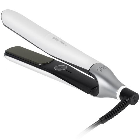 ghd - Chronos Stijltang Wit