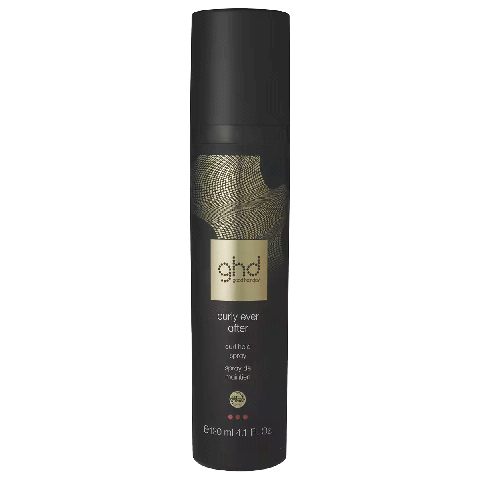 ghd - Curly Ever After - Hittebeschermende Spray - 120 ml