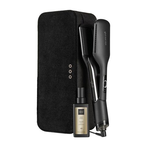 ghd -  Duet Style & Sleek Talker 2-in-1 hete lucht stijltang Limited Edition Giftset