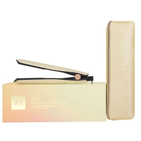 ghd -  Gold Stijltang Sunsthetic Collection Goud