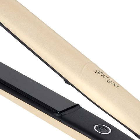 ghd -  Gold Stijltang Sunsthetic Collection Goud