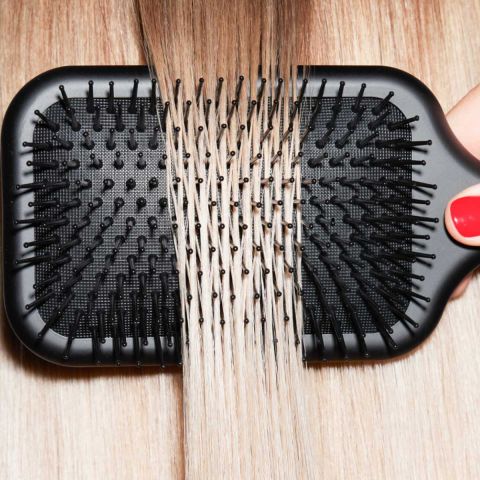 ghd - Paddle Brush