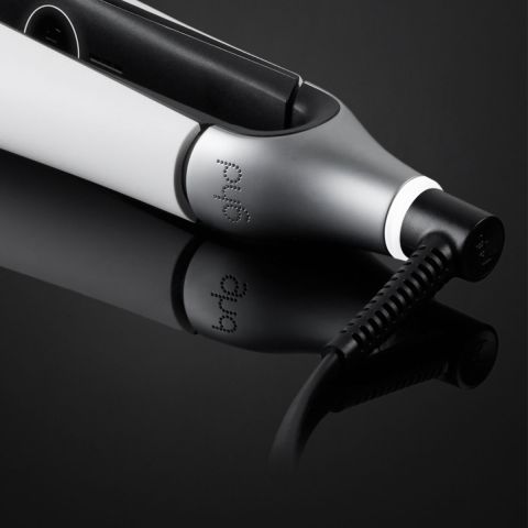 ghd - Chronos Stijltang Wit