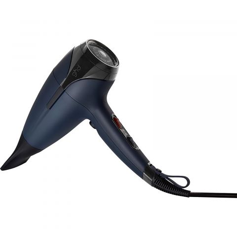 ghd - Helios Föhn - Inkt blauw