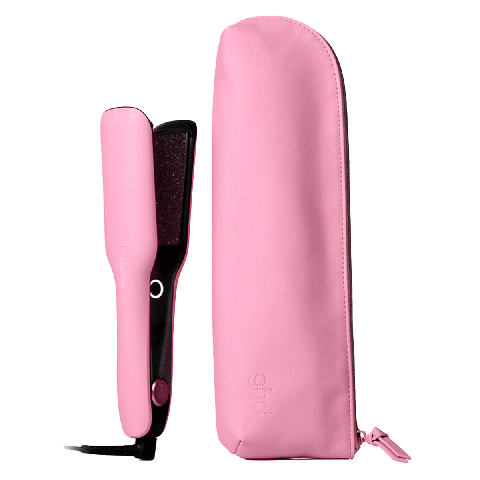 ghd - Max Stijltang - Pink Collection