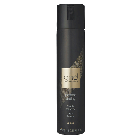 ghd - Perfect Ending Fixerende Haarlak - 75 ml