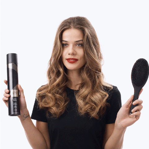 ghd - Perfect Ending Fixerende Haarlak - 75 ml