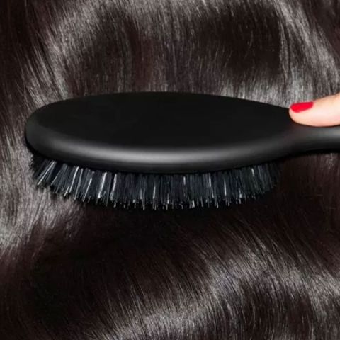 ghd - Oval Dressing Brush