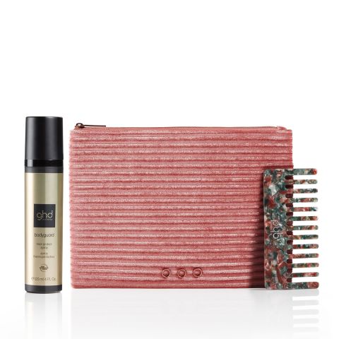 ghd - Bundle Gift Set