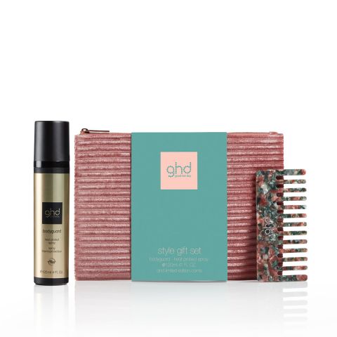 ghd - Bundle Gift Set