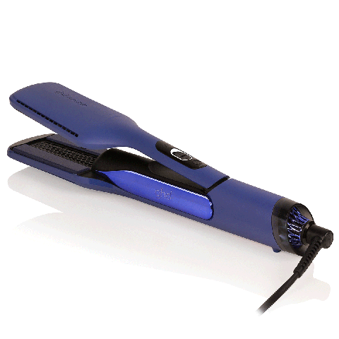 ghd - Duet Style 2-in-1 Hete lucht stijltang Colour Crush