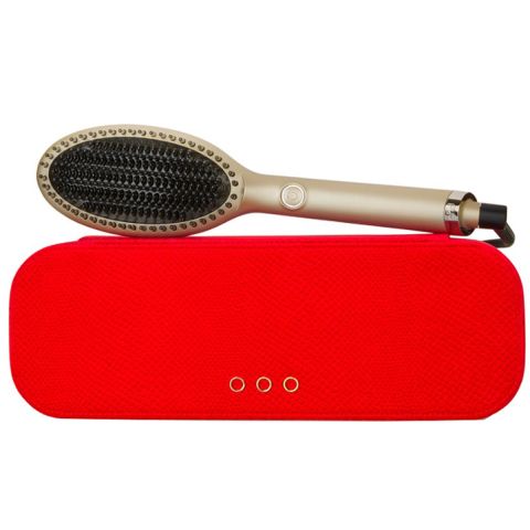 ghd - Glide Hotbrush Grand Luxe Collection