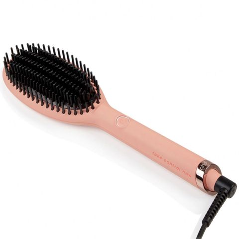 ghd - Glide Warmteborstel Pink Peach