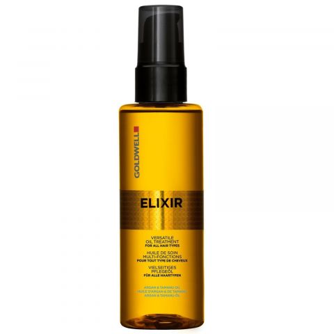 Goldwell - Elixir - Versatile Oil Treatment - 100 ml