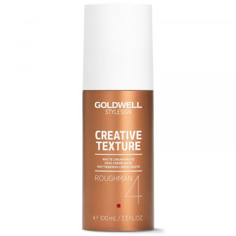 Goldwell - Stylesign - Creative Texture - Roughman - 100 ml