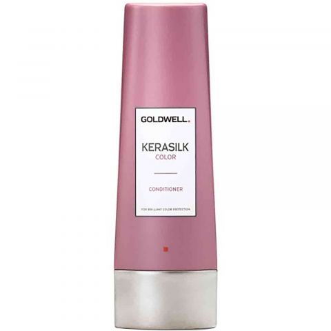 Goldwell - Kerasilk - Color - Conditioner - 200 ml