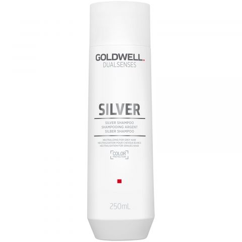 Goldwell - Dualsenses Silver - Silver Shampoo - 250 ml