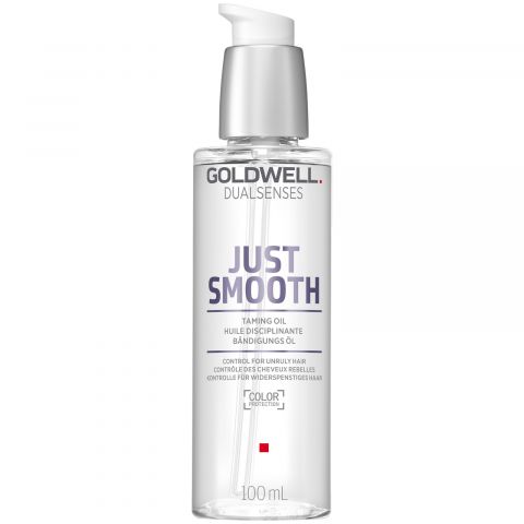 Goldwell - Dualsenses Just Smooth - Taming Oil - 100 ml