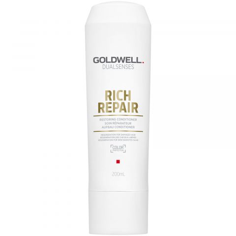 Goldwell - Dualsenses Rich Repair - Restoring Conditioner