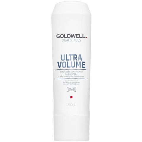 Goldwell - Dualsenses Ultra Volume - Bodifying Conditioner