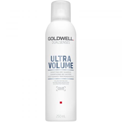 Goldwell - Dualsenses Ultra Volume - Bodifying Dry Shampoo - 250 ml