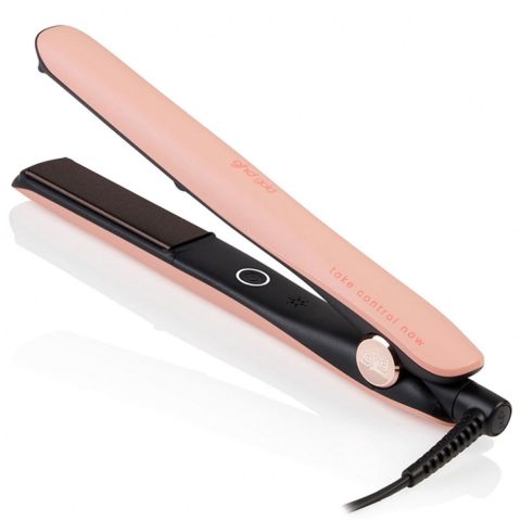 ghd - Gold® Stijltang Pink Peach