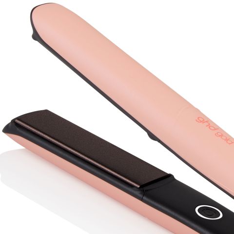 ghd - Gold® Stijltang Pink Peach