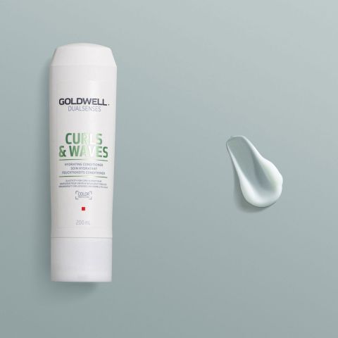 Goldwell - DS Curls & Waves - Conditioner