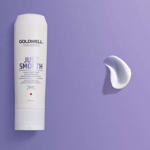 Goldwell - Dualsenses Just Smooth - Taming Conditioner