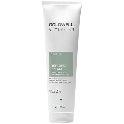 Goldwell - Stylesign Defining Cream - 150 ml