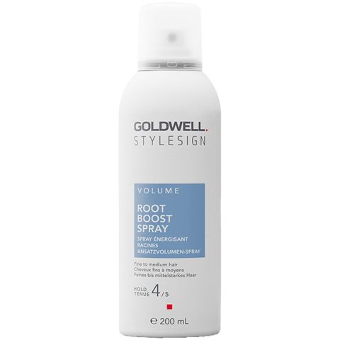 Goldwell - Stylesign Root Boost Spray - 200 ml