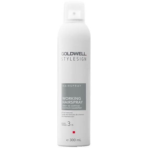 Goldwell - Stylesign Working Hairspray