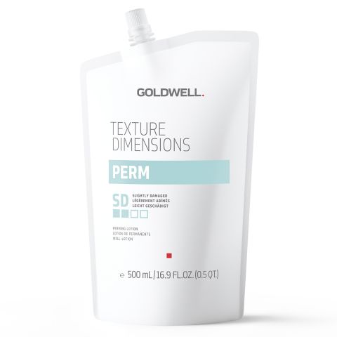 Goldwell - Texture Dimensions Perm SD - 500 ml