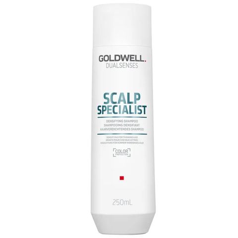 Goldwell - Dualsenses - Scalp Specialist - Densifying Shampoo - 250 ml