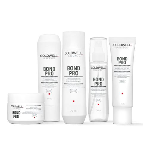 Goldwell - Dualsenses - Bond Pro - 60Sec Treatment