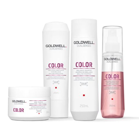 Goldwell - Dualsenses Color - Brilliance Conditioner