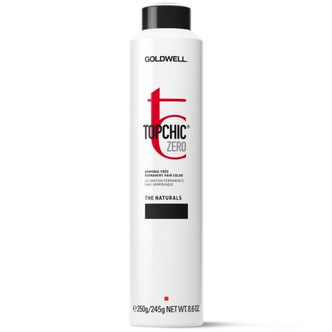 Goldwell - Topchic Zero - 250 ml