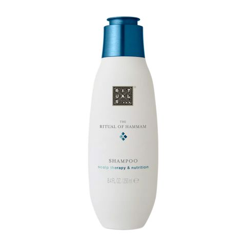 Rituals - Hammam - Shampoo - 250 ml