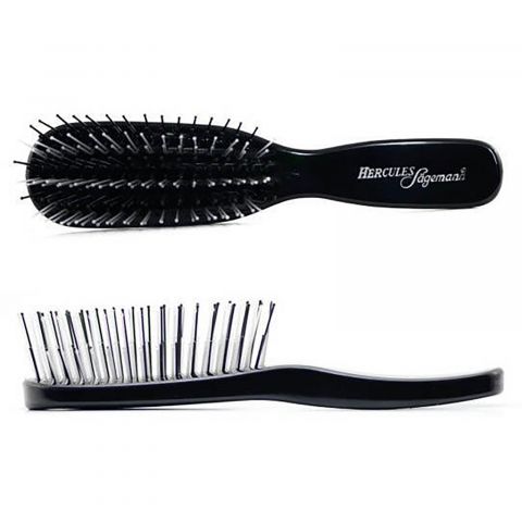 Hercules Sägemann - Scalp Brush - Piccolo 8100 - Black