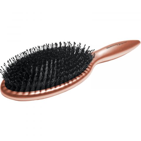 Hercules Sägemann - Grooming Brush - 9140 -  Copper