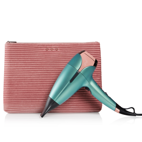 ghd - Helios Föhn Dreamland Collection