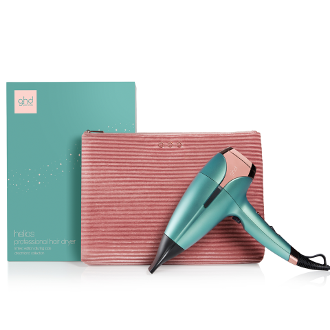 ghd - Helios Föhn Dreamland Collection