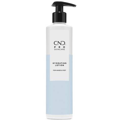 CND - Spa - Hydrating Lotion - 300 ml