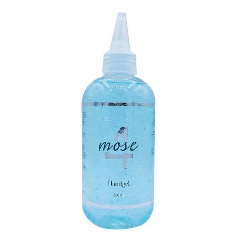 4Mose - Handgel Refill - 250 ml