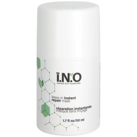 I.N.O - Instant Repair Mask - 50 ml