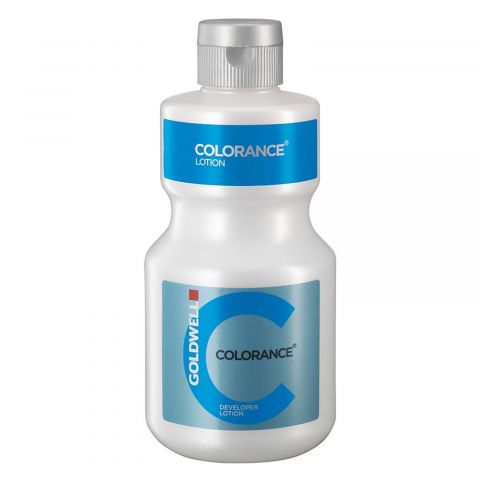 Goldwell - Colorance - Lotion - 1000 ml