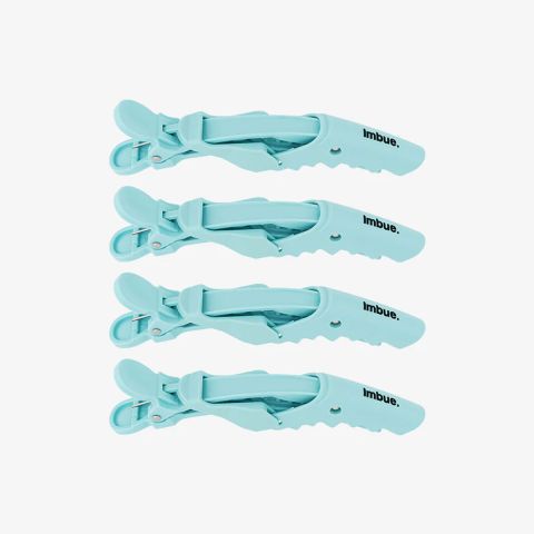 Imbue - Crocodile Sectioning Clips - 4pcs